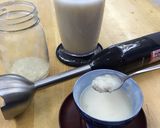 炊飯器で簡単♪米麹 本格甘酒♪免疫アップ作り方15写真