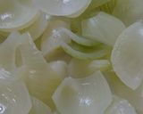 酢豚(酢鶏)めんつゆで簡単美味しい！作り方4写真