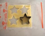 サラミとチーズのスイートチリ☆手まきご飯作り方2写真