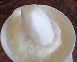 大根おろしとろろ作り方3写真