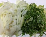 牛すじが苦手な私の牛すじカレー作り方4写真