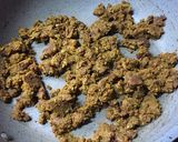 牛すじが苦手な私の牛すじカレー作り方8写真
