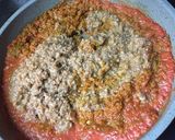牛すじが苦手な私の牛すじカレー作り方9写真