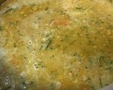 牛すじが苦手な私の牛すじカレー作り方10写真
