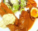 絶品タルタルソース♪簡単にレンジで♪作り方4写真