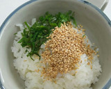 海苔ジャガと卵焼きのおにぎらず作り方1写真