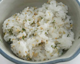 海苔ジャガと卵焼きのおにぎらず作り方2写真