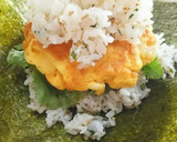 海苔ジャガと卵焼きのおにぎらず作り方8写真