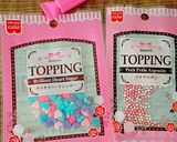 バレンタイン♡バニラケーキチョコボール作り方7写真