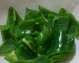 酢豚(酢鶏)めんつゆで簡単美味しい！作り方5写真