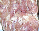 パリパリチキンステーキの焼き方完全版作り方8写真