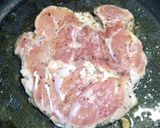 パリパリチキンステーキの焼き方完全版作り方16写真
