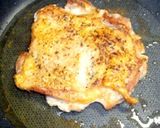 パリパリチキンステーキの焼き方完全版作り方17写真