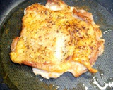 パリパリチキンステーキの焼き方完全版作り方17写真