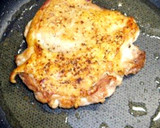 パリパリチキンステーキの焼き方完全版作り方19写真