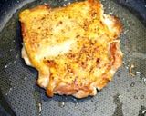 パリパリチキンステーキの焼き方完全版作り方20写真