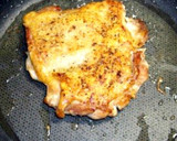 パリパリチキンステーキの焼き方完全版作り方20写真