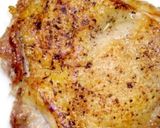 パリパリチキンステーキの焼き方完全版作り方21写真