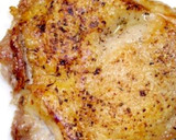 パリパリチキンステーキの焼き方完全版作り方21写真