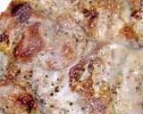 パリパリチキンステーキの焼き方完全版作り方22写真