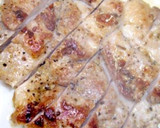 パリパリチキンステーキの焼き方完全版作り方23写真