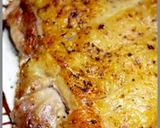 パリパリチキンステーキの焼き方完全版作り方24写真