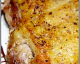 パリパリチキンステーキの焼き方完全版作り方24写真