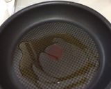 簡単‼️カニカマでカニチャーハン作り方2写真
