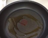 簡単‼️カニカマでカニチャーハン作り方2写真