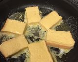 羽根つきフレンチトースト作り方3写真