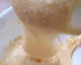 シュークリームを軽量スプーンで卵使い切り作り方7写真
