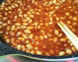 節分のお豆でほんまに美味い大豆の甘味噌☆作り方4写真