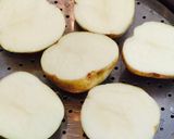 ポテトコロッケ作り方1写真