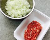 ポテトコロッケ作り方2写真