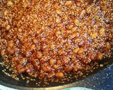 節分のお豆でほんまに美味い大豆の甘味噌☆作り方6写真