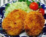 ポテトコロッケ作り方11写真