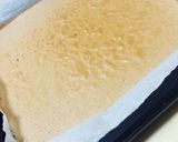 しっとりふわっふわ♡チョコスポンジ作り方14写真