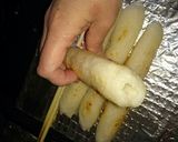 みんこんちの 鍋具材 きりたんぽ♪作り方6写真