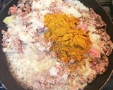 10分でできる!週1食べたいキーマカレー作り方3写真