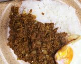 10分でできる!週1食べたいキーマカレー作り方5写真