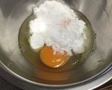 テレビに載った！簡単！美味しいブラウニー作り方1写真