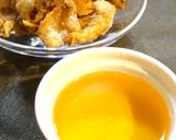 混ぜるだけ！簡単本格醤油ラーメンスープ作り方6写真