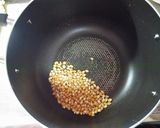 塩に飽きたら！スティックDEポップコーン作り方1写真