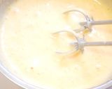 ★オレンジタルト★作り方5写真