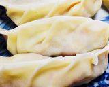 もちカリ餃子作り方3写真