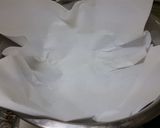 ボールでカステラ VerⅠ作り方4写真
