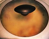 糖質制限 ピザ作り方4写真