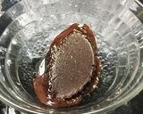 バレンタイン♡バターキャンディトリュフ作り方1写真
