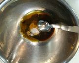 超簡単もやしカレーマリネ★常備菜・お弁当作り方3写真