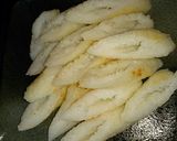みんこんちの 鍋具材 きりたんぽ♪作り方7写真